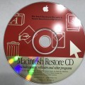 691-1350-A,,The Small Business Macintosh. Power Macintosh 4400 Series. Restore & Tutorial Disc v1.0... (1997)