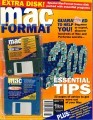 MacFormat 08 (January 1994) Magazine & Disk (1994)