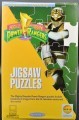 Mighty Morphin Power Rangers Jigsaw Puzzles (1995)
