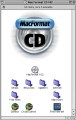 MacFormat 2001 Cover CDs (2001)