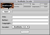 RealAudio Server 1.0.1b (1995)