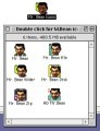 Mister Bean Icons (1995)