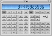PCalc 2.2.2 (2000)