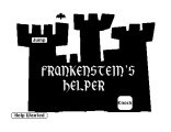 Frankenstein's Helper 3.0 (1996)