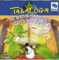 Tabaluga: Die Suche nach den Zeitkristallen (2001)