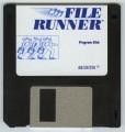 FileRunner 1.0 (1993)