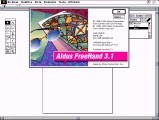 Aldus FreeHand 3.1 [it_IT] (1992)