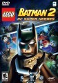 LEGO Batman 2: DC Super Heroes (2012)