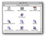 Mac OS 9.2.2 Universal (2002 edition) (2002)
