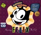 The Felix the Cat Cartoon Tool Box from Big Top (1994)