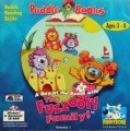 Puddle Books: A Day at the Beach With the Fuzzooly Family (1997)