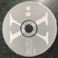 691-3451-A,,Mac OS X Developer Tools. v2001-12 (CD) (2001)