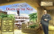 Agatha Christie: Death on the Nile (2008)