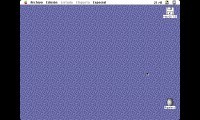 Mac OS 7.5 [Spanish] [Pre-installed, home-made] (1992)