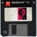 MacBench 1.0 (1993)