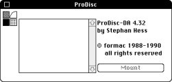 ProDisc (1990)