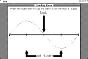 Physics Demo (1985)