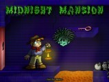 Midnight Mansion v1 (2005)