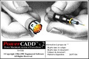 PowerCADD 2 (1995)