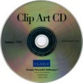 ClarisWorks Clip Art (1995)