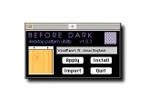 Before Dark v1.0.3 (1992)