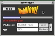 WowMoov (2021)