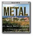 METAL 1.7.3 (2001)