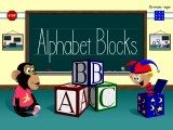 Alphabet Blocks (1992)