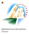 Apple Remote Access Personal Server (1993)