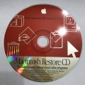 Mac OS 7.5.5 to 8.0 (Power Macintosh 5500 and 6500 Series) (1996)
