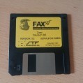 FAXstf 3.2 (DE) (1997)