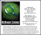 NetCapture Ethernet 4.0 (2002)