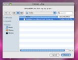 Dgen For Mac OS X (2012)
