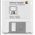 Software Sampler: An Intro to Macintosh™ Applications (1985)