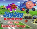 Jay Jay the Jet Plane: Jay Jay Earns His Wings (2002)