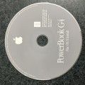 Mac OS X 10.1.4 (Disc 1.0) (PowerBook G4) (691-3560-A,2Z) (CD) (2002)