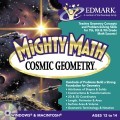 Mighty Math: Cosmic Geometry (1996)