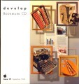 Apple develop Bookmark CD Issue 19 (1994)