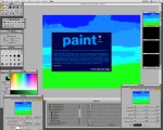 Discreet Paint 2.0 (1998)