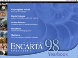 Microsoft Encarta '98 (1997)