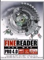 ABBYY FineReader Pro 4 (2001)