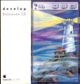 Apple develop Bookmark CD Issue 18 (1994)