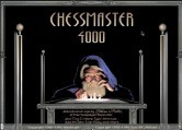 The Chessmaster 4000 (1996)