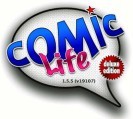 Comic Life 1.x (2005)