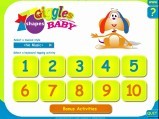 Giggles Computer Funtime for Baby: Shapes (2006)