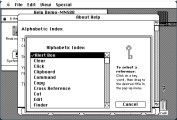 Desktop Help (1987)