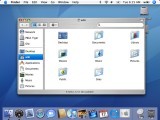 Mac OS X v10.4.2 Tiger. Install Discs 1-4 (CD) (2005)