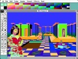 GraphistPaint II Color (1988)