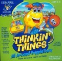 Thinkin' Things: All Around FrippleTown (1999)
