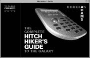 The Complete Hitchhiker's Guide to the Galaxy (1992)